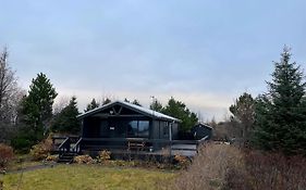 Thingvallavatn Lake Cottage