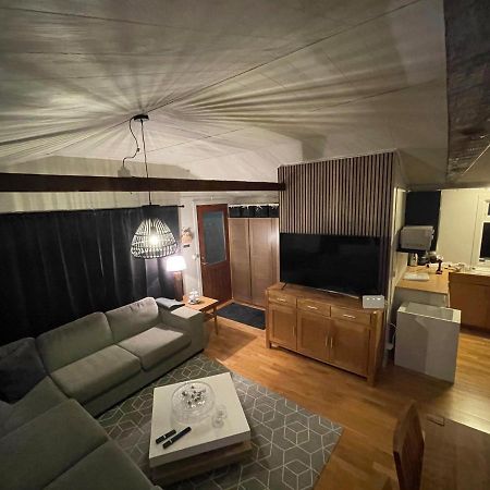 Thingvallavatn Lake Cottage Selfoss Buitenkant foto