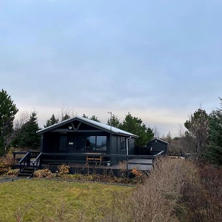 Thingvallavatn Lake Cottage Selfoss Buitenkant foto