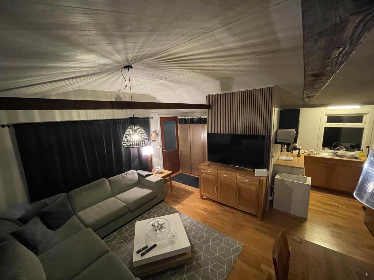 Thingvallavatn Lake Cottage Selfoss Buitenkant foto