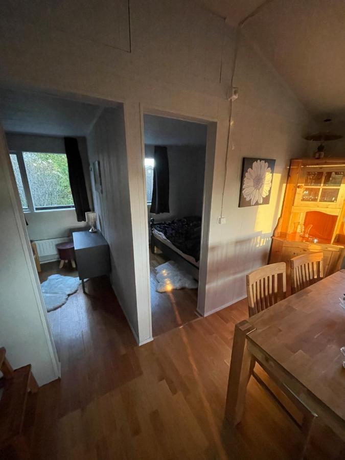 Thingvallavatn Lake Cottage Selfoss Buitenkant foto