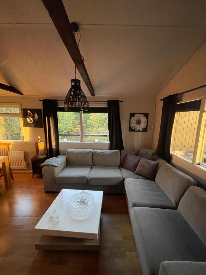 Thingvallavatn Lake Cottage Selfoss Buitenkant foto