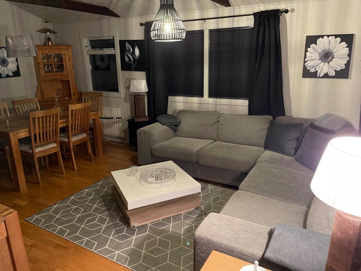 Thingvallavatn Lake Cottage Selfoss Buitenkant foto