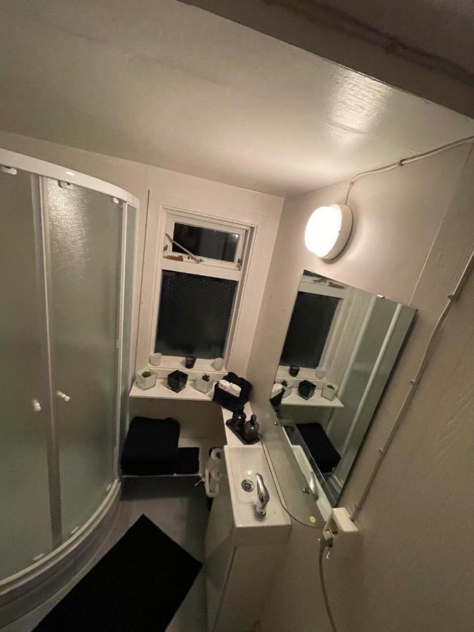 Thingvallavatn Lake Cottage Selfoss Buitenkant foto