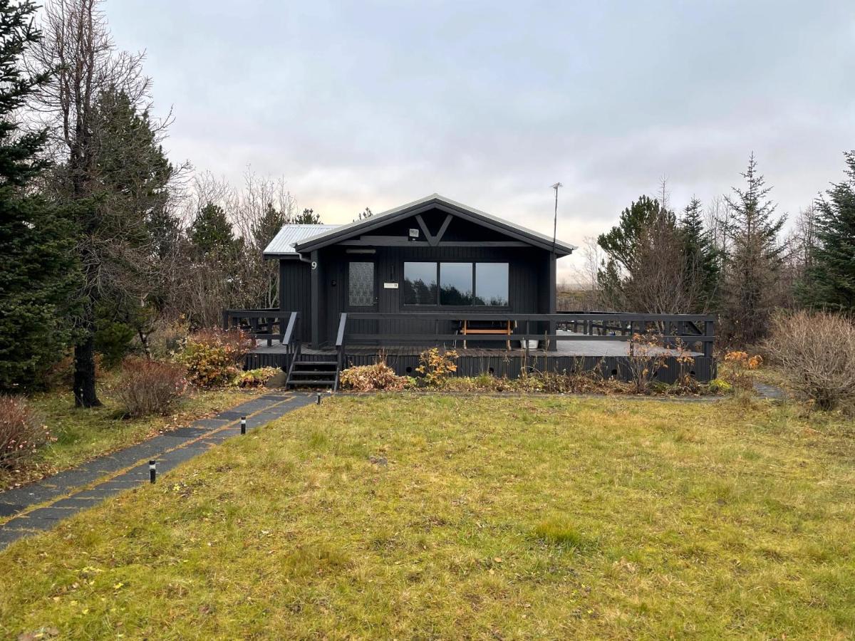 Thingvallavatn Lake Cottage Selfoss Buitenkant foto