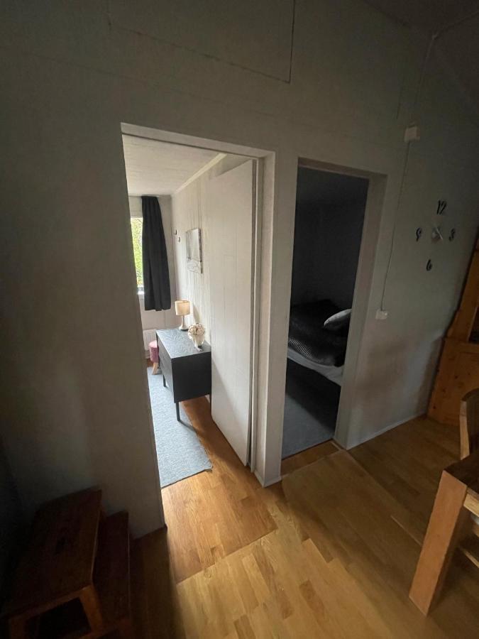 Thingvallavatn Lake Cottage Selfoss Buitenkant foto