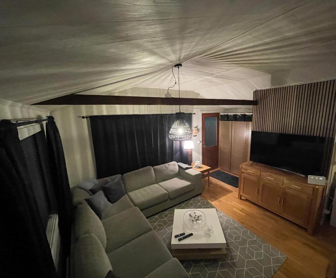 Thingvallavatn Lake Cottage Selfoss Buitenkant foto