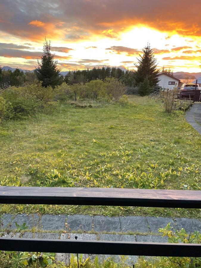 Thingvallavatn Lake Cottage Selfoss Buitenkant foto