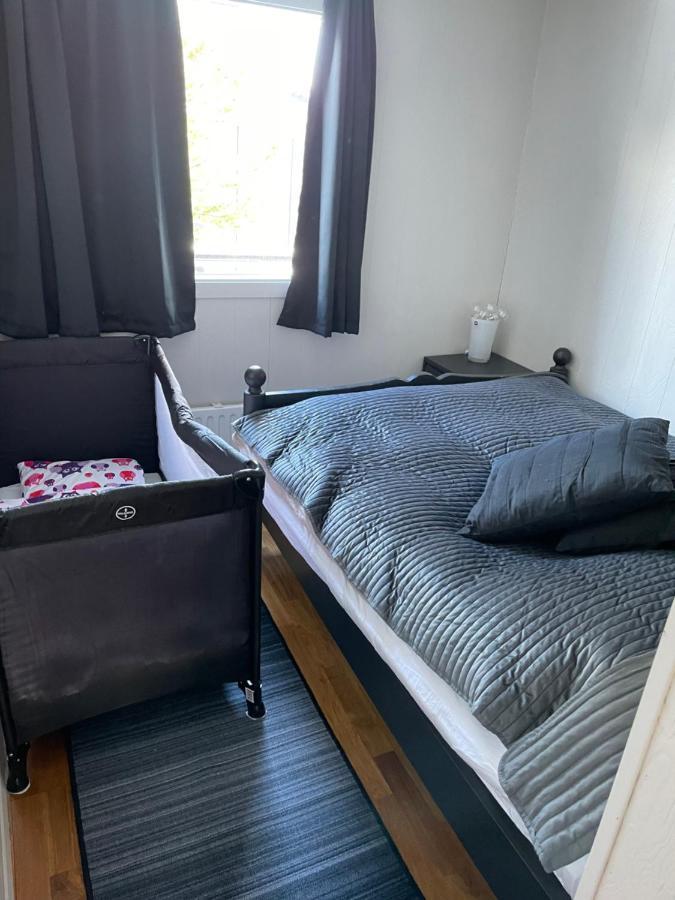 Thingvallavatn Lake Cottage Selfoss Buitenkant foto