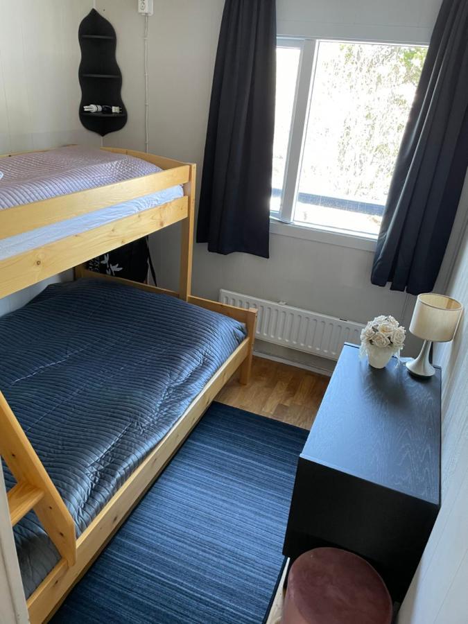 Thingvallavatn Lake Cottage Selfoss Buitenkant foto