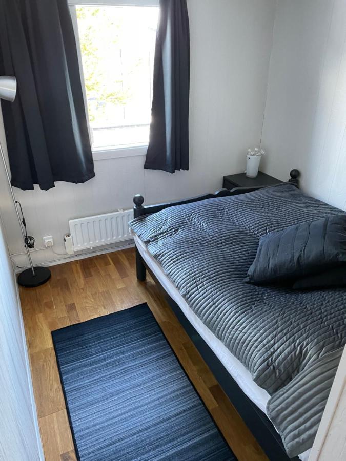 Thingvallavatn Lake Cottage Selfoss Buitenkant foto